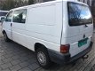 Volkswagen Transporter - 2.5 TDI 332 DC lang airco - 1 - Thumbnail