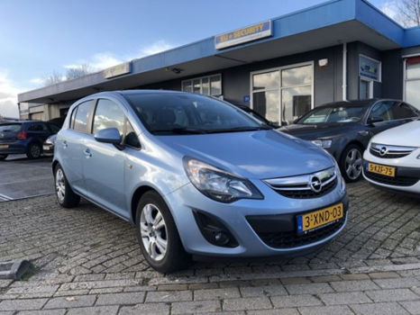 Opel Corsa - 1.3 CDTi EcoF.S Cos - 1