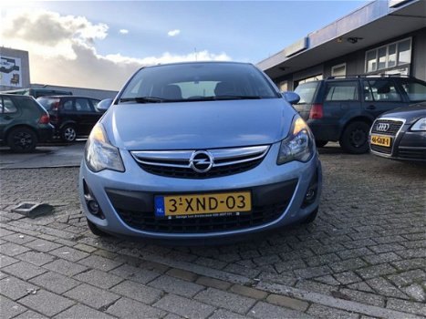 Opel Corsa - 1.3 CDTi EcoF.S Cos - 1