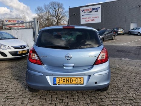 Opel Corsa - 1.3 CDTi EcoF.S Cos - 1