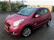 Suzuki Alto - 1.0 68pk Exclusive Airco-Spoiler-Parrot-parkeersensor - 1 - Thumbnail