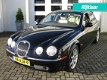 Jaguar S-type - 4.2 V8 - 1 - Thumbnail