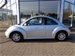 Volkswagen New Beetle - 1.6 102pk Trendline | Airco | Cruise | LM-velgen - 1 - Thumbnail