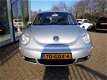 Volkswagen New Beetle - 1.6 102pk Trendline | Airco | Cruise | LM-velgen - 1 - Thumbnail