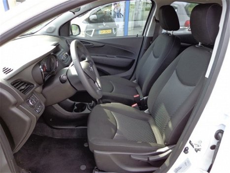 Opel Karl - 1.0 ecoFLEX 75pk Edition | Cruise Control | Airco | Bluetooth - 1