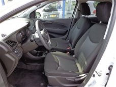 Opel Karl - 1.0 ecoFLEX 75pk Edition | Cruise Control | Airco | Bluetooth