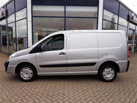 Fiat Scudo - Bestel SX 2.0 MJet 94KW DPF - 1