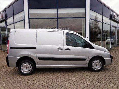 Fiat Scudo - Bestel SX 2.0 MJet 94KW DPF - 1