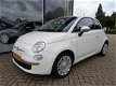 Fiat 500 - 0.9 80pk Turbo Twinair Dualogic Easy - 1 - Thumbnail