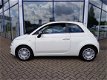 Fiat 500 - 0.9 80pk Turbo Twinair Dualogic Easy - 1 - Thumbnail