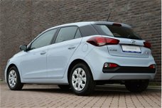 Hyundai i20 - 1.0 T-GDi Comfort 5-drs | Nieuw | Direct leverbaar |