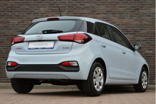 Hyundai i20 - 1.0 T-GDi Comfort 5-drs | Nieuw | Direct leverbaar | - 1