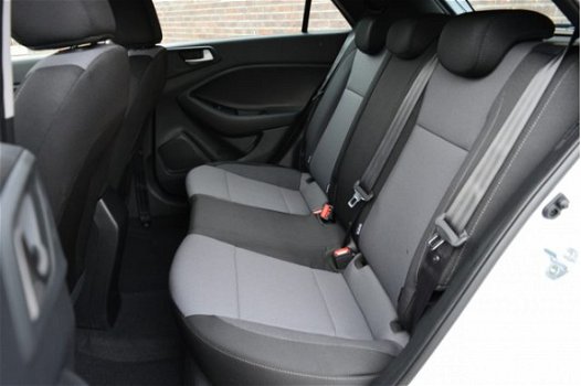 Hyundai i20 - 1.0 T-GDi Comfort 5-drs | Nieuw | Direct leverbaar | - 1