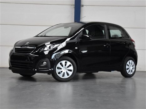 Peugeot 108 - ACTIVE 1.0 72PK 5D | AIRCO | RADIO | BLUETOOTH - 1