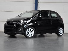 Peugeot 108 - ACTIVE 1.0 72PK 5D | AIRCO | RADIO | BLUETOOTH