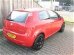 Fiat Grande Punto - 1.2 Active Design Giugiaro - 1 - Thumbnail