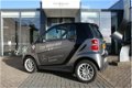Smart Fortwo coupé - 1.0 mhd Pure | Automaat | LM Velgen | Magno kleur | Audio - 1 - Thumbnail