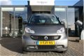 Smart Fortwo coupé - 1.0 mhd Pure | Automaat | LM Velgen | Magno kleur | Audio - 1 - Thumbnail