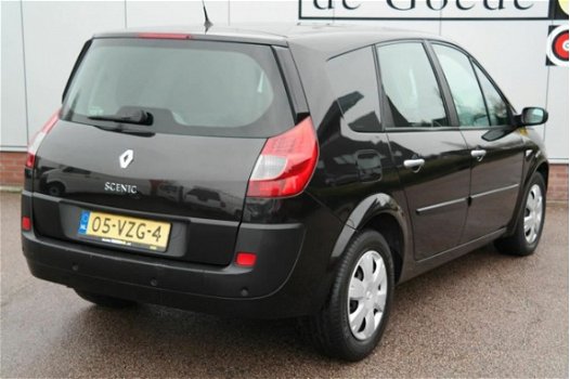 Renault Grand Scénic - 1.9 dCi Business Line org. NL-auto automaat - 1