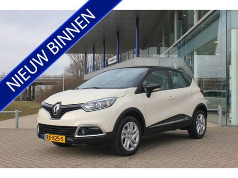 Renault Captur - 1.2 TCe 120pk Dynamique Navigatie - Rijklaar - 1