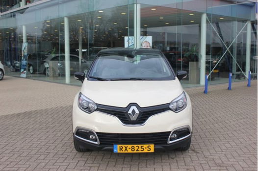 Renault Captur - 1.2 TCe 120pk Dynamique Navigatie - Rijklaar - 1