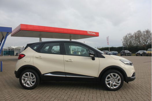 Renault Captur - 1.2 TCe 120pk Dynamique Navigatie - Rijklaar - 1