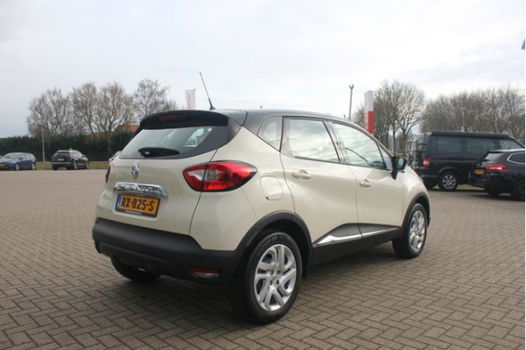 Renault Captur - 1.2 TCe 120pk Dynamique Navigatie - Rijklaar - 1