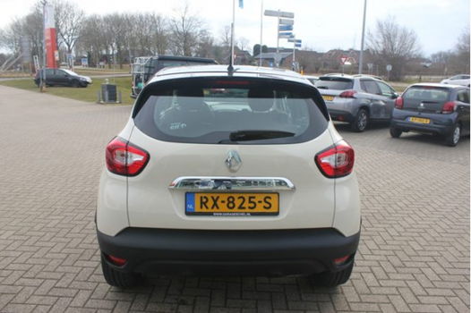 Renault Captur - 1.2 TCe 120pk Dynamique Navigatie - Rijklaar - 1