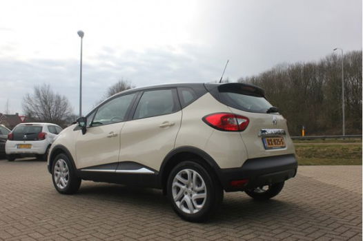 Renault Captur - 1.2 TCe 120pk Dynamique Navigatie - Rijklaar - 1