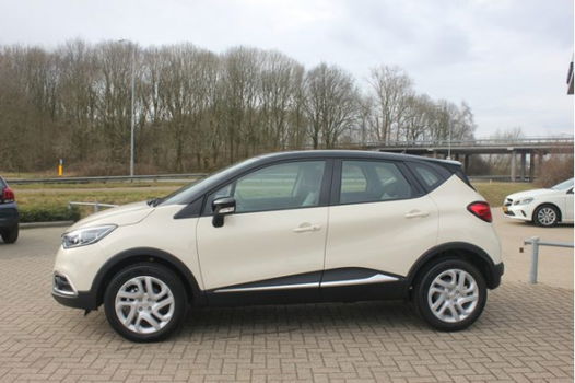 Renault Captur - 1.2 TCe 120pk Dynamique Navigatie - Rijklaar - 1