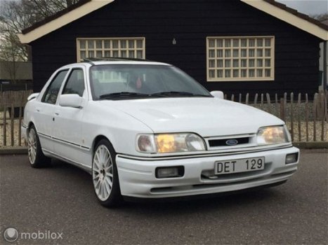 Ford Sierra - - 2.0 16V 4X4 Cosworth - 1