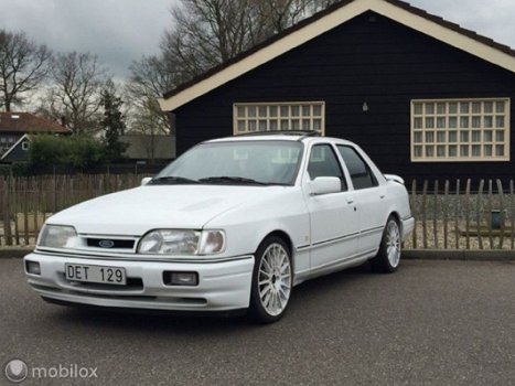 Ford Sierra - - 2.0 16V 4X4 Cosworth - 1