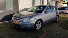 Opel Signum - 2.2-16V