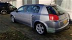 Opel Signum - 2.2-16V - 1 - Thumbnail