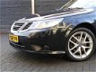 Saab 9-3 Cabrio - 1.9 TiD Vector 150 PK Prachtige auto, keurig onderhouden - 1 - Thumbnail