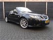 Saab 9-3 Cabrio - 1.9 TiD Vector 150 PK Prachtige auto, keurig onderhouden - 1 - Thumbnail