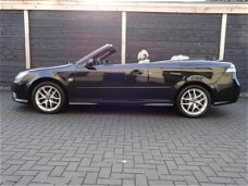 Saab 9-3 Cabrio - 1.9 TiD Vector 150 PK Prachtige auto, keurig onderhouden