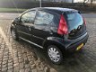 Peugeot 107 - 1.0-12V XR - 5 DRS Airco Elek. Ramen CV - 1 - Thumbnail