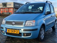 Fiat Panda - 1.2 Dynamic - Airco Elek. Ramen