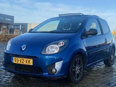 Renault Twingo - 1.2-16V Dynamique - Panoramadak Nette staat