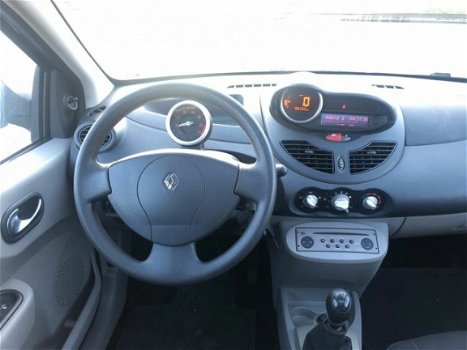 Renault Twingo - 1.2-16V Dynamique - Panoramadak Nette staat - 1