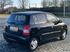 Kia Picanto - 1.0 L Nette Staat 76DKM