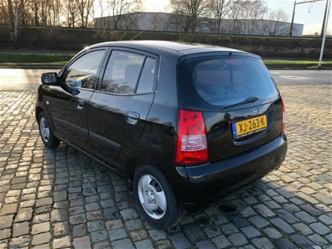 Kia Picanto - 1.0 L Nette Staat 76DKM - 1