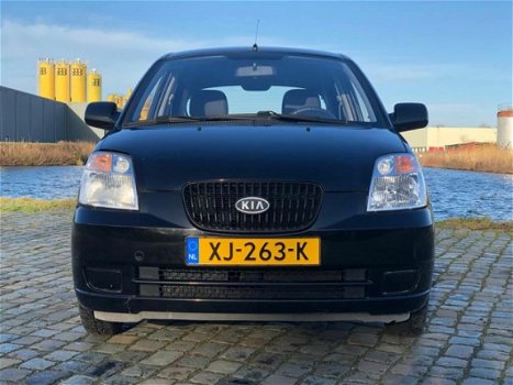 Kia Picanto - 1.0 L Nette Staat 76DKM - 1