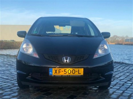 Honda Jazz - 1.2 I-Vtec Nieuwe Apk Airco Elek. Ramen - 1