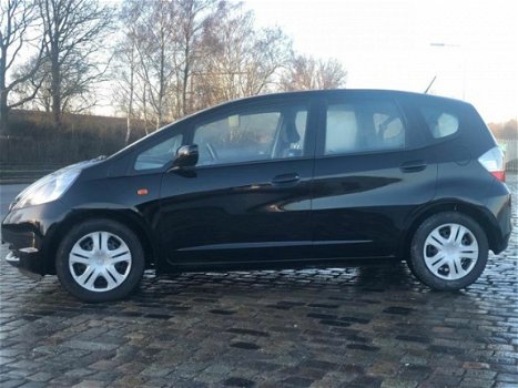 Honda Jazz - 1.2 I-Vtec Nieuwe Apk Airco Elek. Ramen - 1