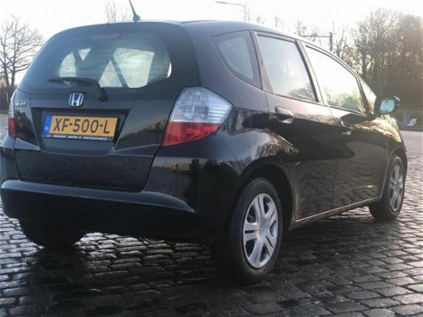 Honda Jazz - 1.2 I-Vtec Nieuwe Apk Airco Elek. Ramen - 1