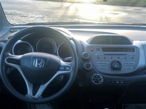 Honda Jazz - 1.2 I-Vtec Nieuwe Apk Airco Elek. Ramen - 1