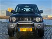 Suzuki Jimny - 1.3 Mode 4X4 Airco Nap Nette Staat - 1 - Thumbnail