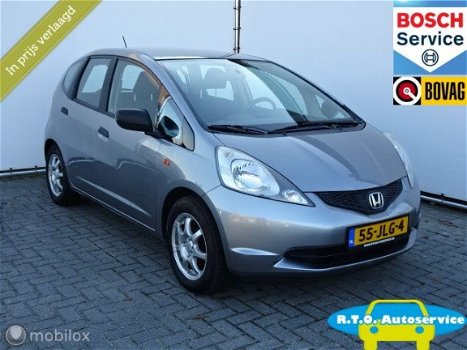 Honda Jazz - II 1.2 Cool Plus NETTE AUTO - 1